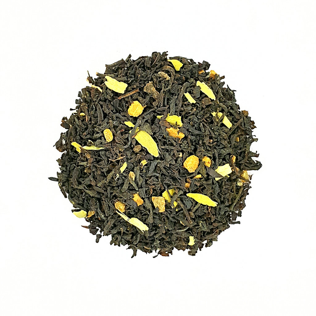 Chai Masala تشاي مسالا