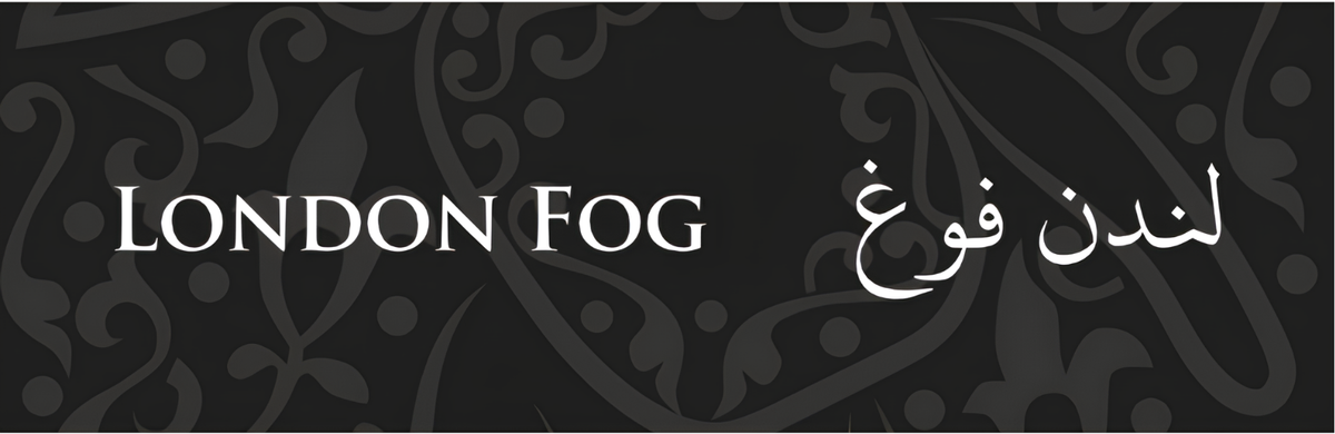 London Fog لندن فوغ