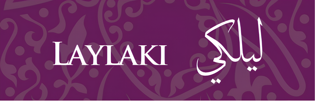 Laylaki ليلكي
