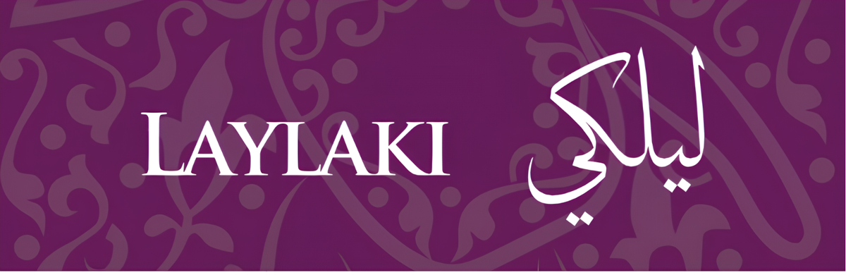 Laylaki ليلكي