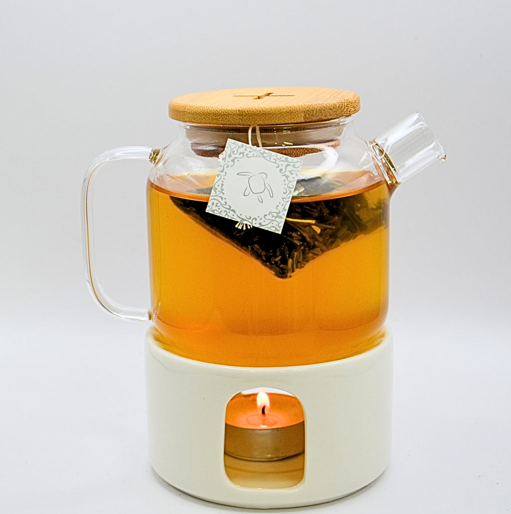 Dozan teapot أبريق دوزان