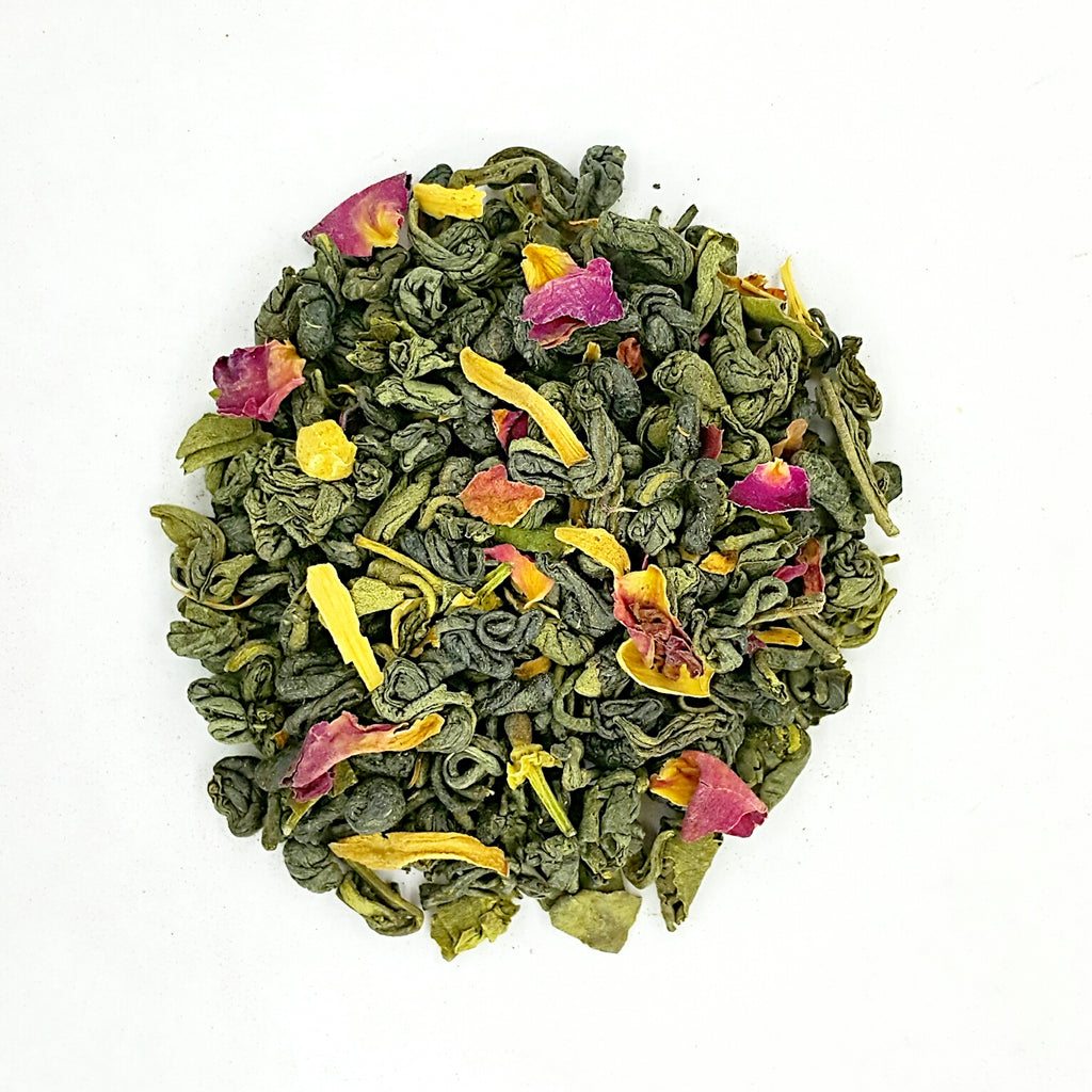 Green Garden حديقة خضراء