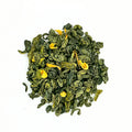 Green Jasmine أخضر بالياسمين