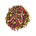 Herbal Red Heaven جنة  الأعشاب الحمراء