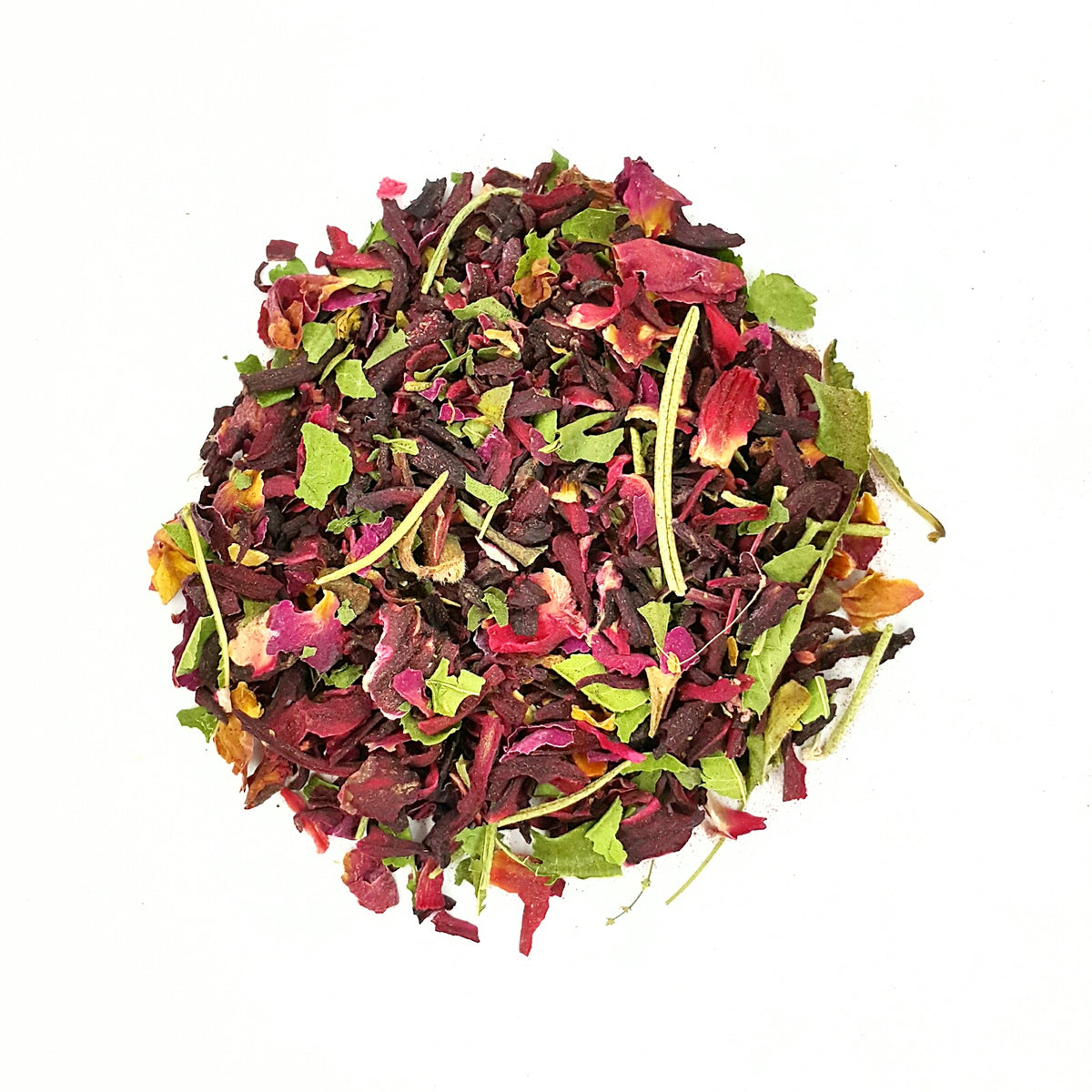 Herbal Red Heaven جنة  الأعشاب الحمراء