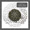 Classic Black أسود كلاسيك