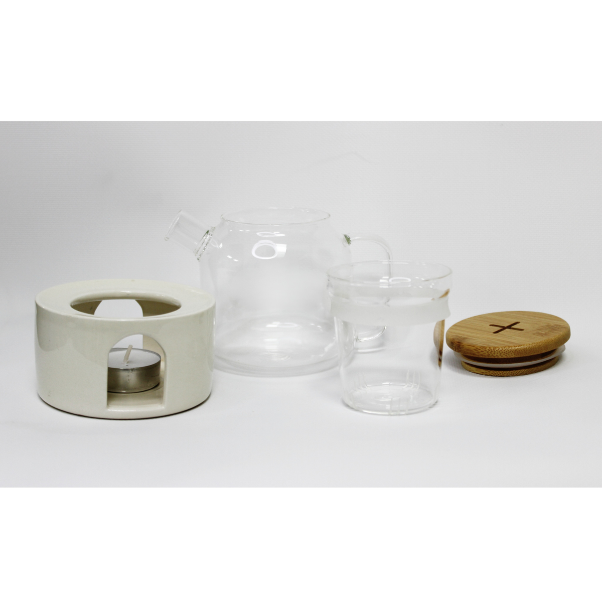 Dozan teapot أبريق دوزان