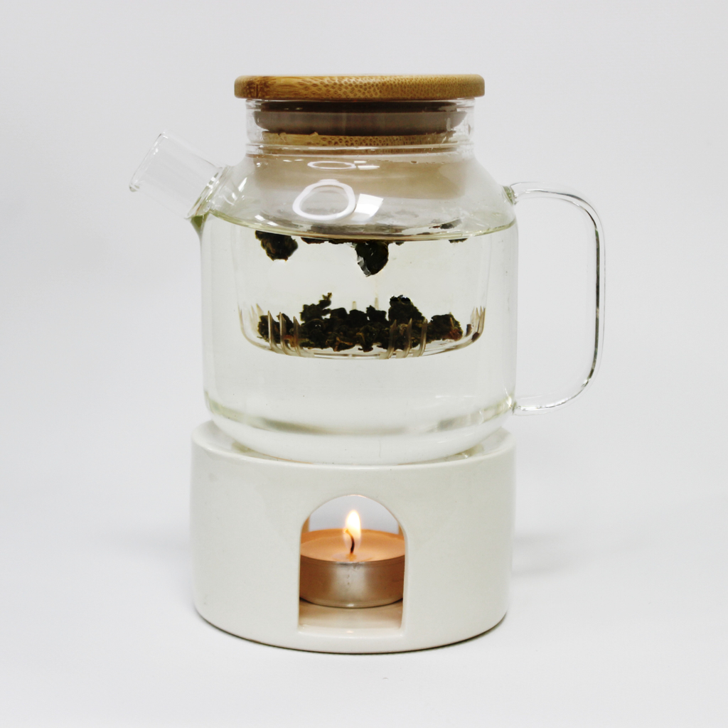 Dozan teapot أبريق دوزان