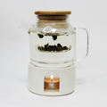 Dozan teapot أبريق دوزان