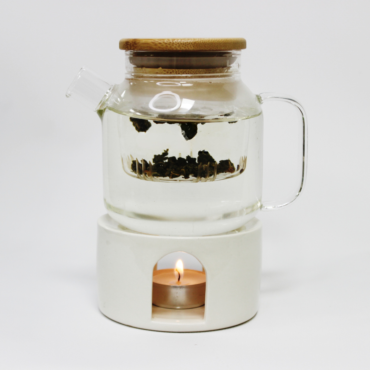 Dozan teapot أبريق دوزان